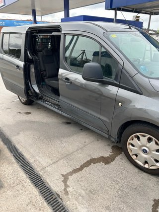 Transit Connect Kombi L2 1.5 TDCi 100 CV Ford