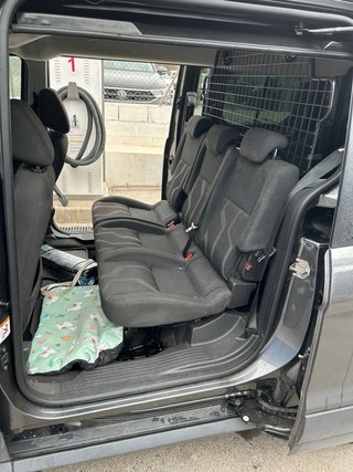 Transit Connect Kombi L2 1.5 TDCi 100 CV Ford