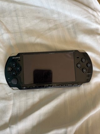 Sony PSP
