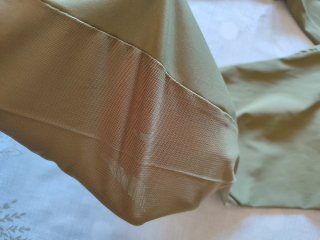 Mallas DODONE verde oliva talla L