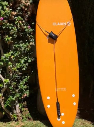 Tabla de surf Olaian
