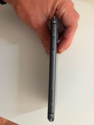 iPhone 11 Negro