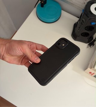iPhone 11 Negro