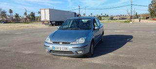 Ford Focus 2004