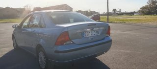 Ford Focus 2004