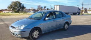 Ford Focus 2004