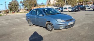 Ford Focus 2004