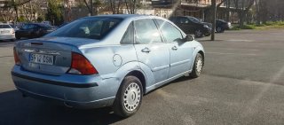Ford Focus 2004
