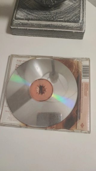 CD Britney Spears - ...Baby One More Time