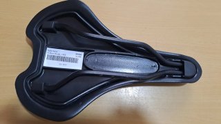 Sillín Selle Italia X-Base Boost Negro