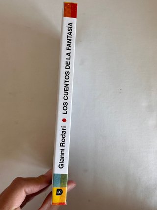 Los cuentos de la fantasía