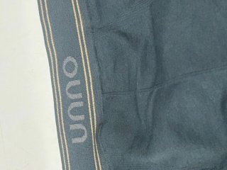 Slip Unno Talla M Gris