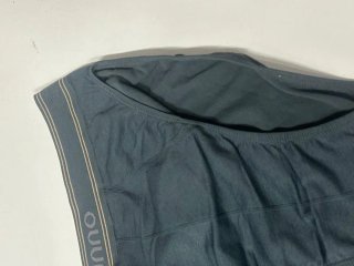 Slip Unno Talla M Gris