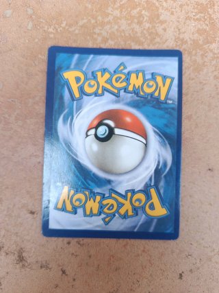 Carta Pokémon Snorlax VMAX Gigamax