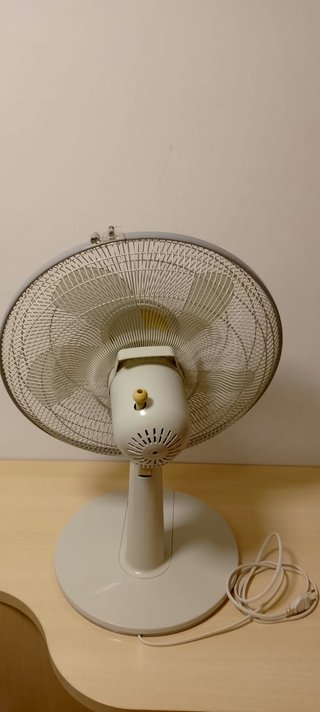 Ventilador S&P ARTIC 405 N