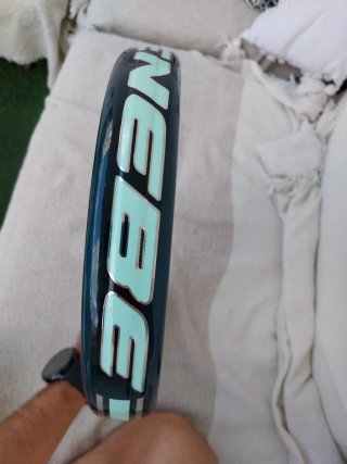 Pala Padel Enebe Suburban Green 12K