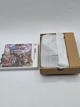 New Nintendo 2DS LL Dragon Quest Edizione
