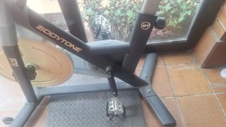 Bicicleta Bodytone DS 25