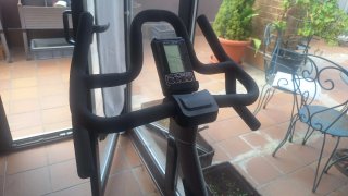 Bicicleta Bodytone DS 25