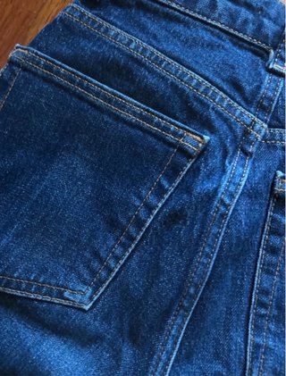 Pull & Bear Pantalones Vaqueros Acampanados