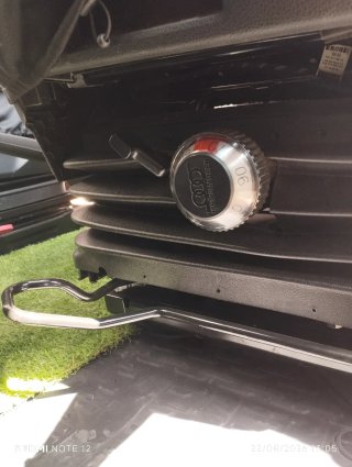Volkswagen Crafter 2021