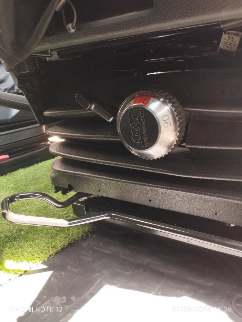 Volkswagen Crafter 2021, foto 3
