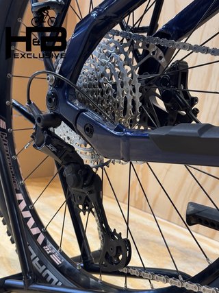 Haibike Adventr FS 11 Shimano XT 2024