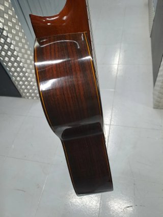 Guitarra Española Flamenca