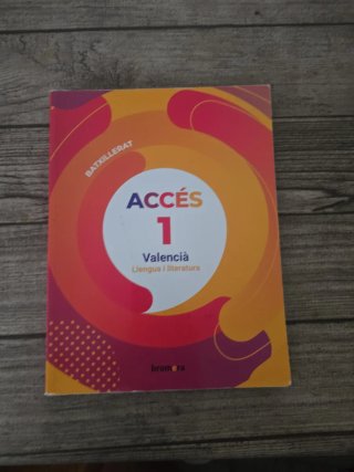 vendo lote de 8 libros de primero de bachillerato.