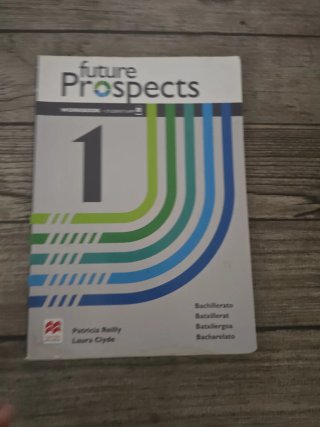 vendo lote de 8 libros de primero de bachillerato.