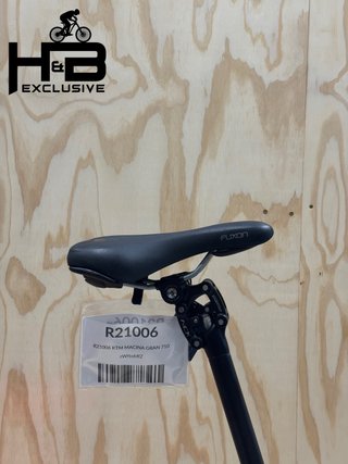 KTM Macina Gran 710 Shimano Deore 2023