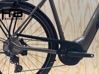 KTM Macina Gran 710 Shimano Deore 2023