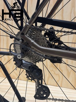 KTM Macina Gran 710 Shimano Deore 2023