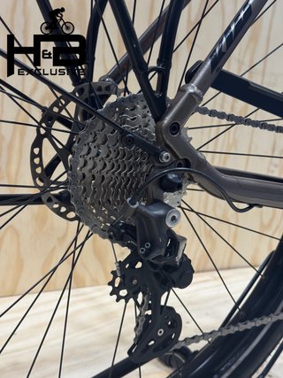 KTM Macina Gran 710 Shimano Deore 2023
