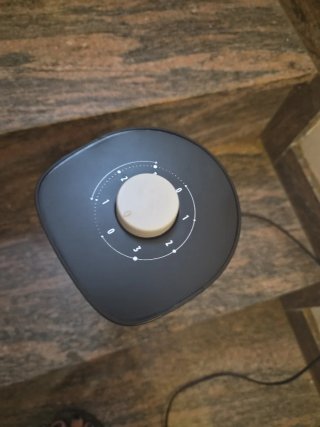 Ventilador de torre Klindo – 25 W
