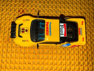 Scalextric Ford RS 200
