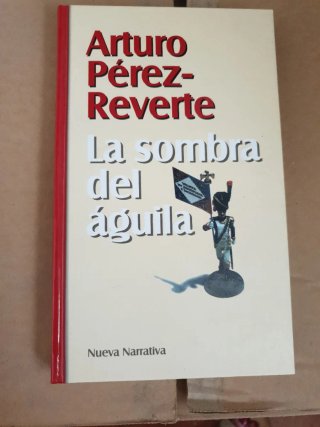 La sombra del águila