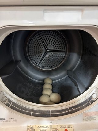 Secadora Zanussi 7kg