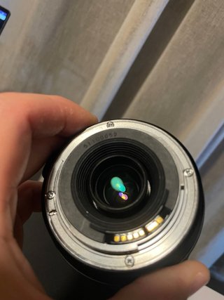 Canon EF 28-200mm f/3.5-5.6 USM