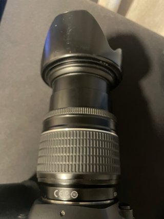 Canon EF 28-200mm f/3.5-5.6 USM