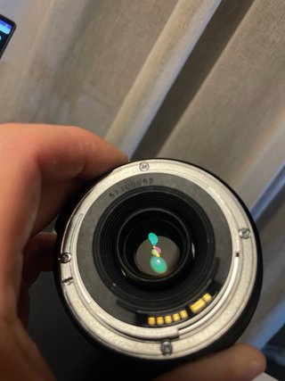 Canon EF 28-200mm f/3.5-5.6 USM