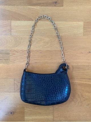 Lote 3 bolsos
