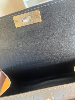 Lote 3 bolsos