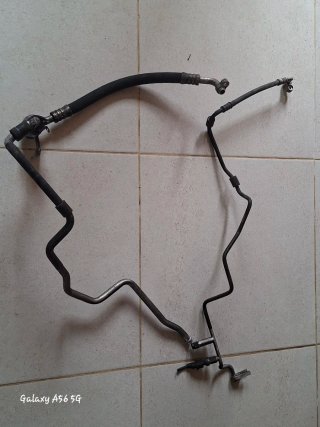 Circuito aire acondicionada seat leon mk1 130 cv