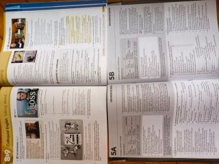 English File With Online Practice for Speakers ...