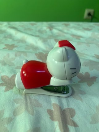 Grapadora Hello Kitty