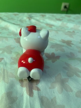Grapadora Hello Kitty