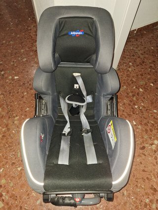 Silla coche Klippan Kiss 2 Plus