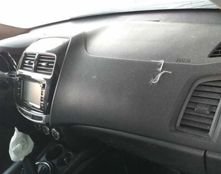 Mitsubishi 331059 luz interior asx (ga0w) kaiteki