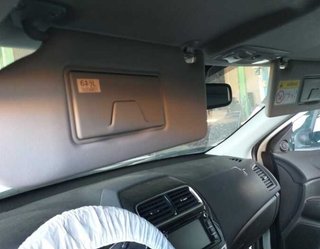 Mitsubishi 331059 luz interior asx (ga0w) kaiteki
